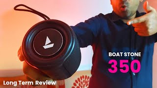 Is It Still Worth It? 💥 Boat Stone 350 After 1 Year – Long Term Review