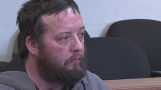 Erie County father charged with using cattle prod to discipline children accepts plea deal