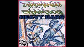 Duxomaniac \u0026 Skampoe   Heavy Bars Tape