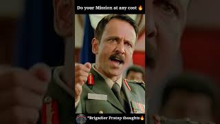 Brigadier Pratap Singh angry status😡 #indianarmy #brigadier #nationalist #shaurya #delhiriots #riots