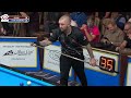 10 ball jayson shaw vs shane van boening 2022 derby city classic