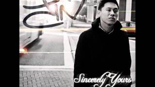 Jin - Sincerely Yours