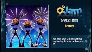 오투잼 (O2Jam) OST - 유령의 축제