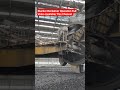 stacker reclaimer bucket wheel rotation thermalpowerplant bhunt