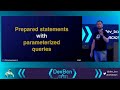 Brian Vermeer - Don't Get Burned! Secure Coding Essentials in Java to protect your application.