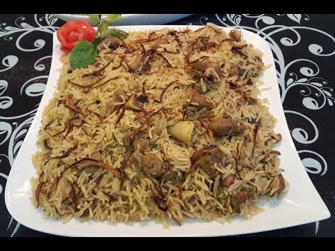 Mutton Yakhni Pulao مٹن یخنی پلاؤ / Cook With Saima Mutton Yakhni Pulao مٹن یخنی پلاؤ / Cook With Saima
