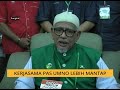 pas tiada masalah anwar dedah rm90 juta