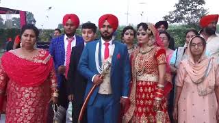 sharandeep singh weds prabhjeet kaur