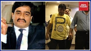 Shocking Revelations Made By Dawood's Brother Iqbal Kaskar's