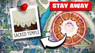 15 Hidden Places in Chicago That Feel Almost Unreal