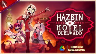 Hazbin Hotel | Trailer Oficial Dublado | Prime Video