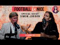 Simon Jordan Vs Russell Brand | Football Is Nice