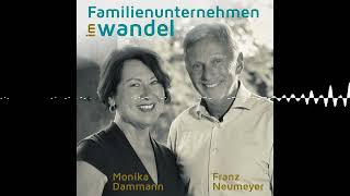 Sein Lebenswerk verkaufen – Wie geht das? - Familienunternehmen im Wandel