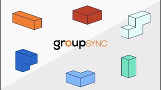 GroupSync Overview APAC EMEA