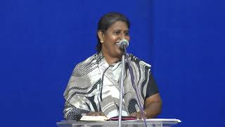 Sunday Service ( 21.7. 2024) | Message | Pr. Theboral Sugumaran | AFT COIMBATORE |