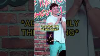 Drunk Girl Birthday: Matt Rife 😂🤣😂 #comedy #standup #standupcomedy #funny