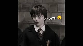 Harry Potter - WTF 🤨🤷