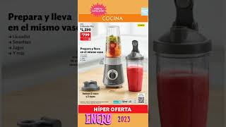 🔥SECCIÓN COCINA BETTERWARE -  Catálogo Enero 2023 / Better Fan's 💙