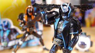 スペクターにゴーストチェンジ！仮面ライダーゴースト GC03 仮面ライダースペクター KAMEN RIDER GHOST - GC03 KAMEN RIDER SPECTOR