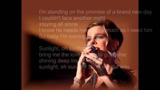 Kevyn Lettau -Sunlight