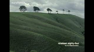 Eurythmics - I Hate Her