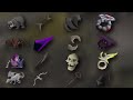 29 days later... the voidwaker chronicle osrs ironman 56