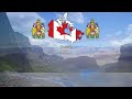 ‘land of the silver birch’ canadian patriotic song