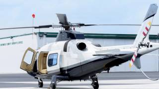 Agusta 109E Power