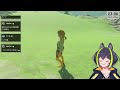 【 ブレスオブザワイルド 1 】ゼルダ新作が出るらしいので今更ブレワイをやっていく運動～～～～ 【 breathofthewild vtuber 】