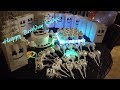 Calyx's MARSHMELLO themed BDAY party