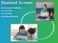 Virtually Administer Your Assessments!