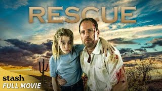 Rescue | Action Adventure |  Movie | Human Trafficking