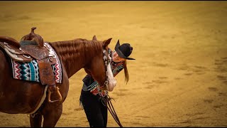 NRHA Breeders Derby 2020 DenCam Tag 4