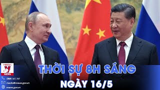 Tổng thống Nga Putin chính thức thăm Trung Quốc; Canada khẳng định Việt Nam là ngôi sao mới - VNews