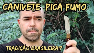 CANIVETES PICA FUMO | CANIVETE ZEBU