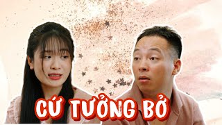 CỨ TƯỞNG BỞ | Thái Dương x Hồ Phương Trang | Hài ngắn mới nhất