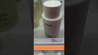 My new go to shampoo #ouai Tell me if you tried it?