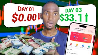 How To Earn $10 Every Week With Telegram – using Quantifying Trading | How To make Money online