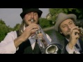 berlinermoment ticvaniu mare balkan brass band