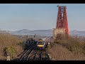 The Fife Circle: Edinburgh Waverley to Kirkcaldy