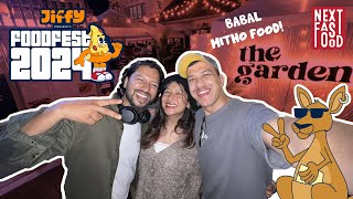 Jiffy Food Fest 2024 | Nostalgic Nepali Games, Babbal Food & Fun| Next Fast Food|