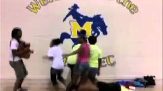 McNeese Upward Bound 2014 - \