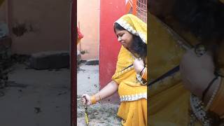 Matikod | Matkor rasam #wedding #marriage #ritual #viral #haldi