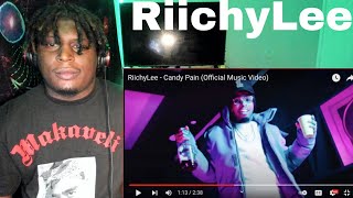 RiichyLee - \