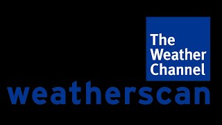 TWC WeatherScan