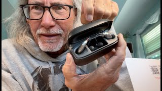 Unboxing ELEHEAR Beyond Hearing Aids