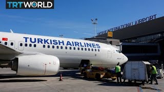 Turkish Airlines named Turkey’s most valuable brand | Money Talks