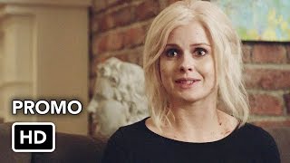 iZombie Season 3 \