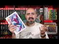 il nuovo ultimate spider man di hickman e checchetto colazione a fumetti