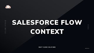 11 Record Triggered Flows Context - Fast Field Updates \u0026 Actions and Related Records #salesforceflow